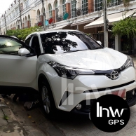 35 จีพีตามรถ